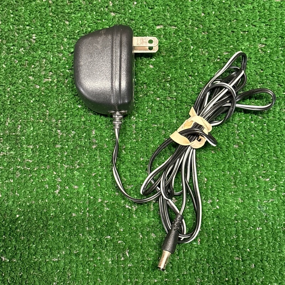 COBRA Model: GA-CD Power Supply Adaptor 12V - 300mA‎ OEM Adapter *Charger Only* - Picture 5 of 6